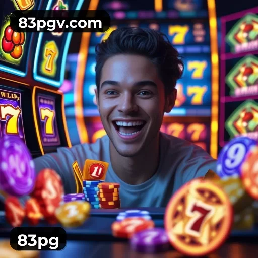 Como participar da comunidade 83pg no Facebook