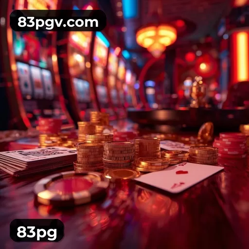 App 83pg com catálogo premium, PIX e suporte 24/7