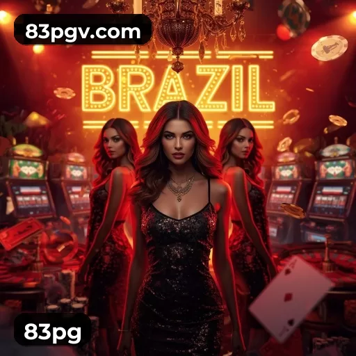 83pg em números - plataforma líder no Brasil desde 2020