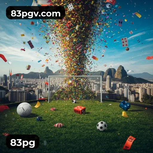 Grandes vitórias verificadas na 83pg com saques PIX rápidos