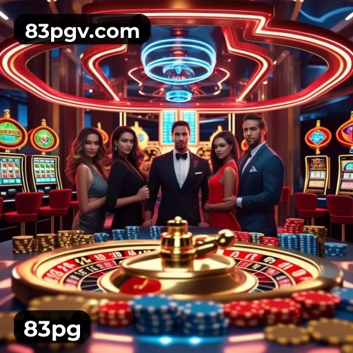 83pg com RTP verificado e jogos auditados pela eCOGRA