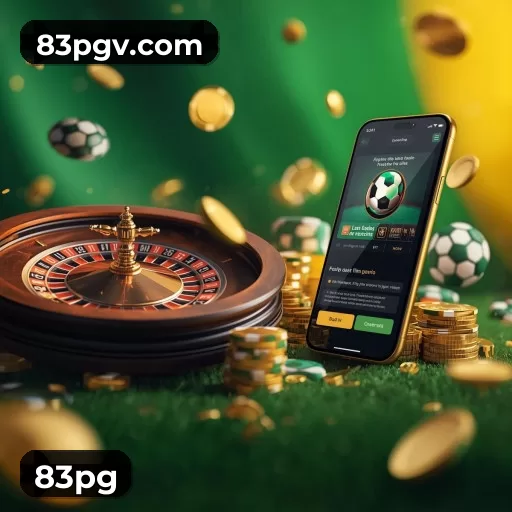 Top provedores tier-1 de slots na plataforma 83pg
